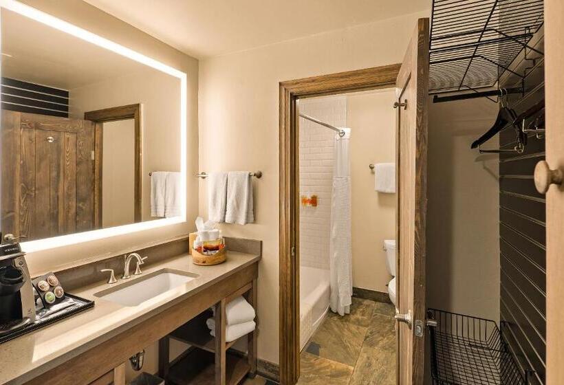 اتاق پرمیوم, Arabella Hotel Sedona
