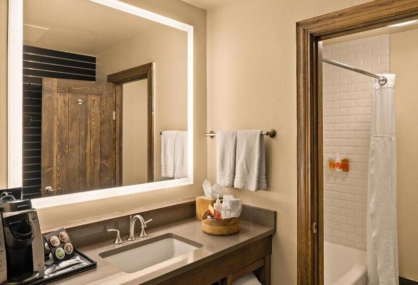 اتاق پرمیوم, Arabella Hotel Sedona