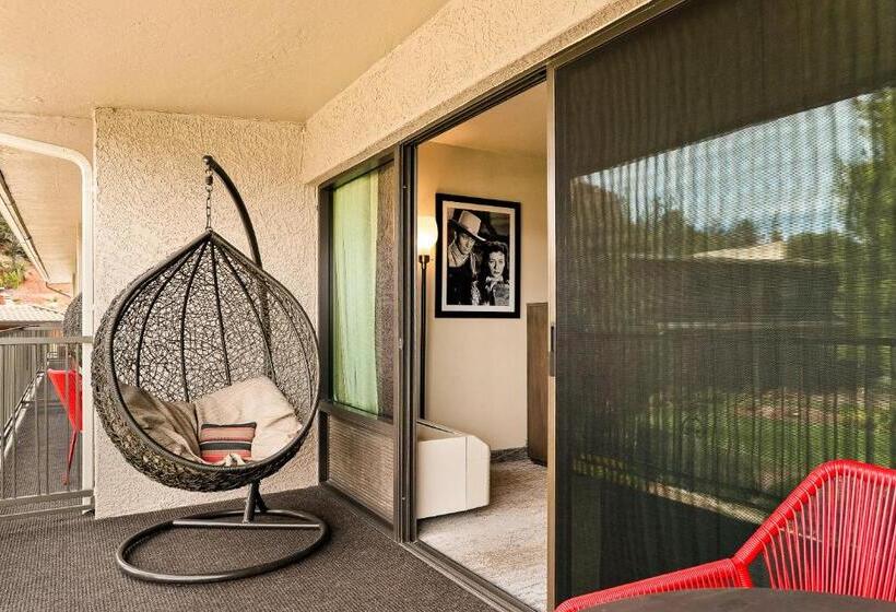 اتاق پرمیوم, Arabella Hotel Sedona