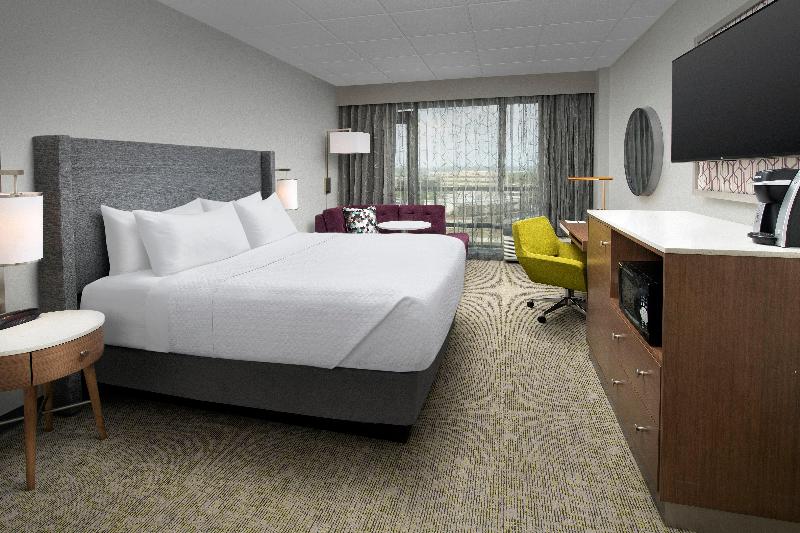 Habitació Estàndard, Crowne Plaza San Antonio Airport By Ihg