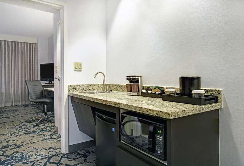 اتاق استاندارد, Embassy Suites By Hilton Flagstaff