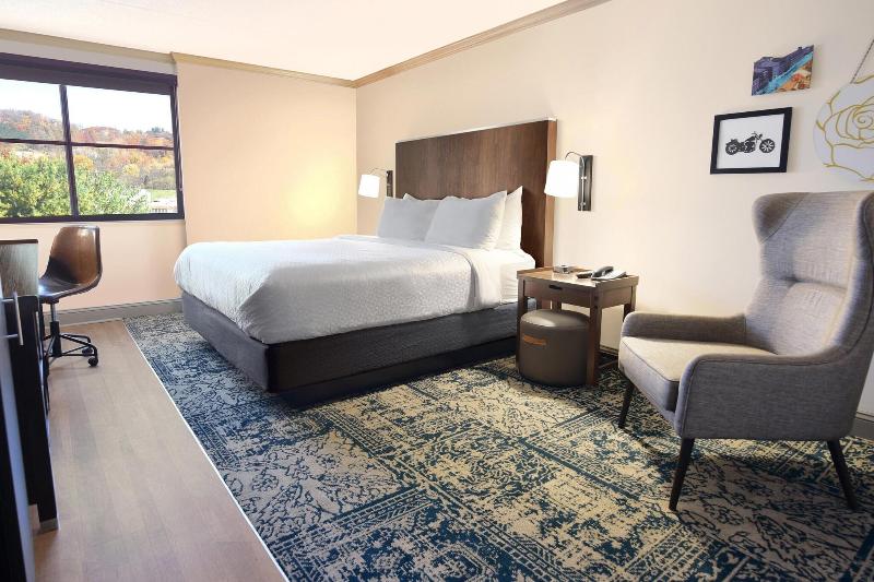 套房, Four Points By Sheraton York