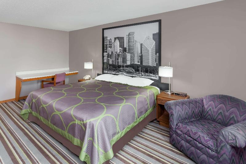 Номер Стандарт, Hilton Los Angeles Culver City