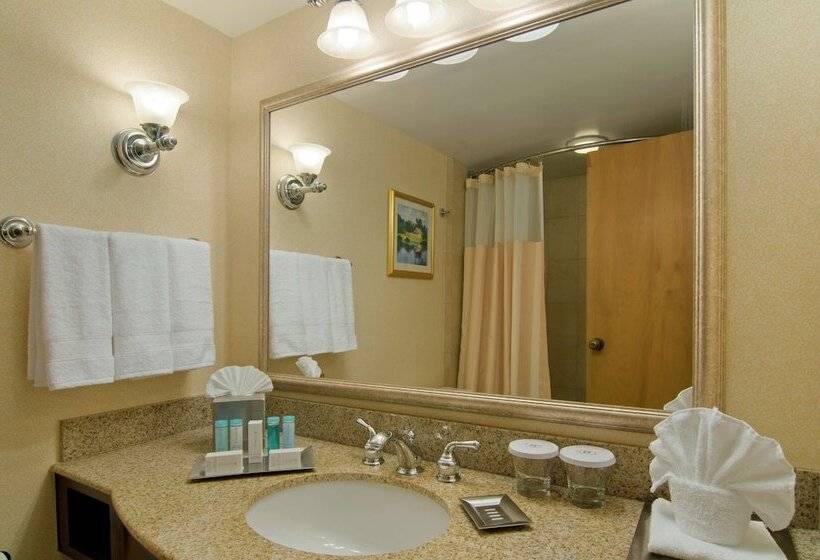 اتاق اجرایی, Hilton Raleigh North Hills