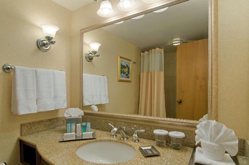 اتاق اجرایی, Hilton Raleigh North Hills