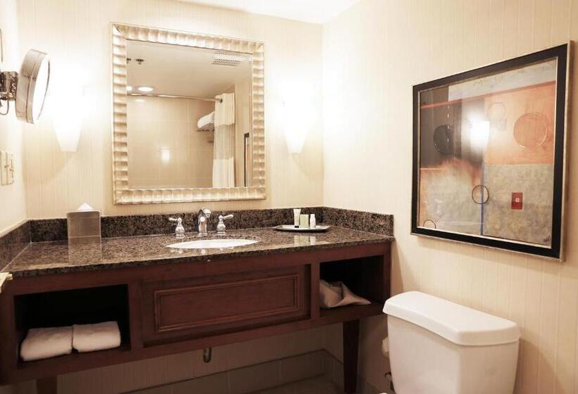 스탠다드 룸, Ontario Airport Hotel & Conference Center