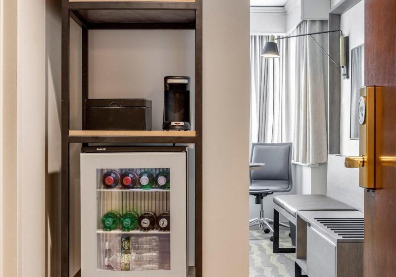 Стандартный Номер Кровать Кинг, Portland Sheraton At Sable Oaks