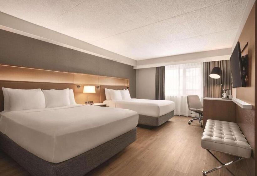 스탠다드 룸, Oneida Casino