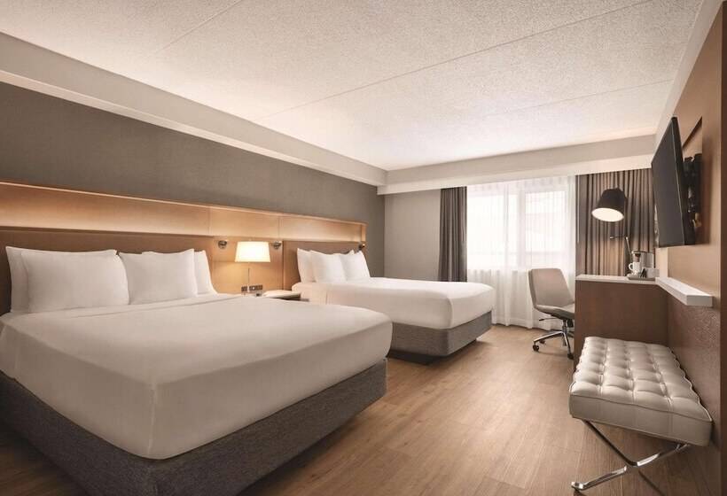 프리미엄 룸, Oneida Casino