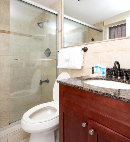 스위트, Ocean Manor Beach Resort