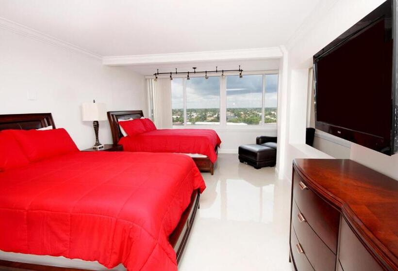 스탠다드 룸, Ocean Manor Beach Resort