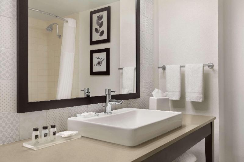 חדר סטנדרט עם מיטת קינג, Country Inn & Suites By Radisson, Seattle Bothell, Wa
