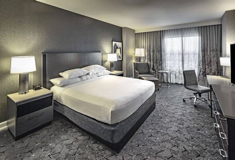 سوییت, Doubletree By Hilton Hotel Modesto