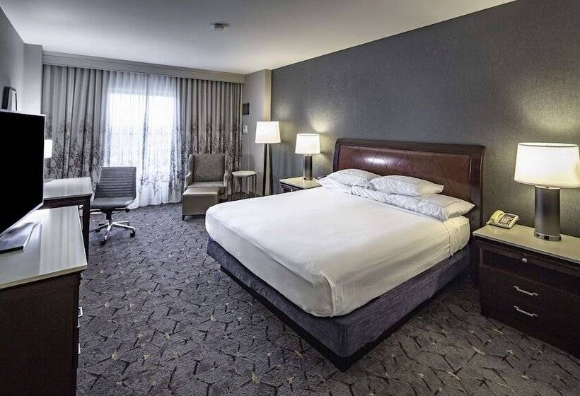 سوییت, Doubletree By Hilton Hotel Modesto