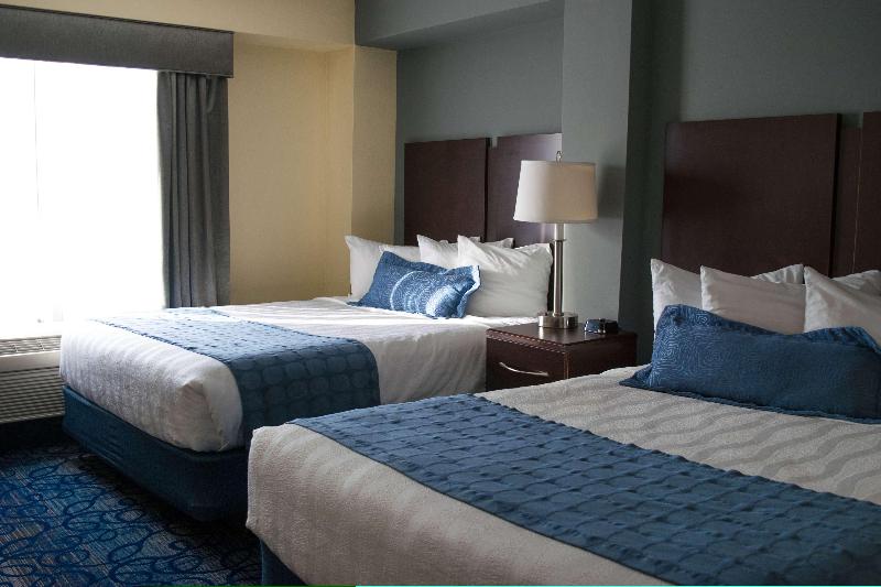 디럭스 룸, Red Roof Inn Chapel Hill  Unc