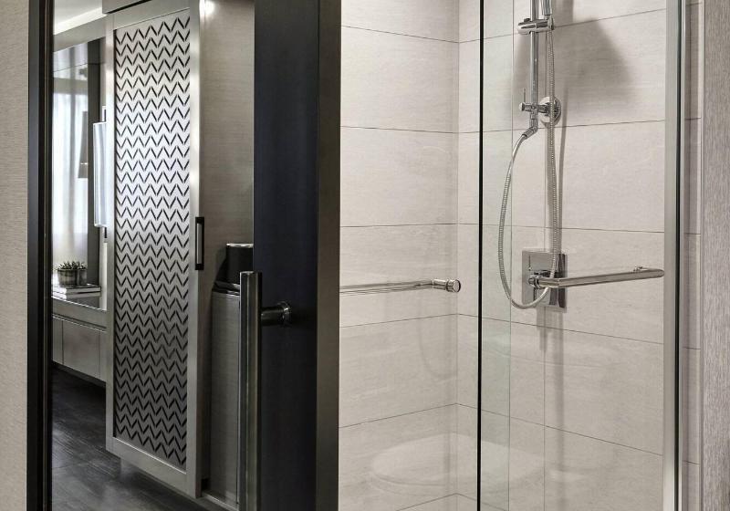 Standard Værelse King Size Seng, San Francisco Marriott Marquis Union Square