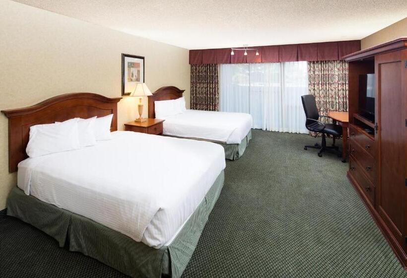 Номер Стандарт, Red Lion Hotel Pendleton