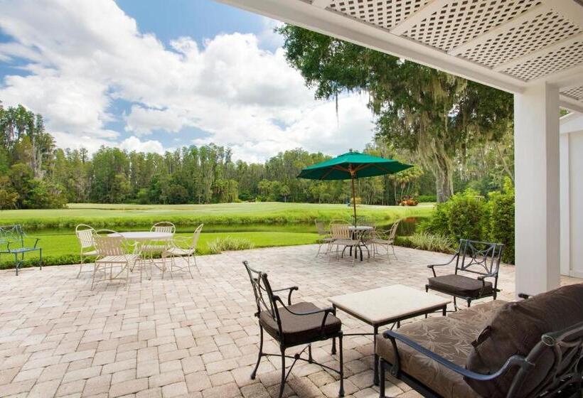 套房, Saddlebrook Golf Resort & Spa Tampa North Wesley Chapel