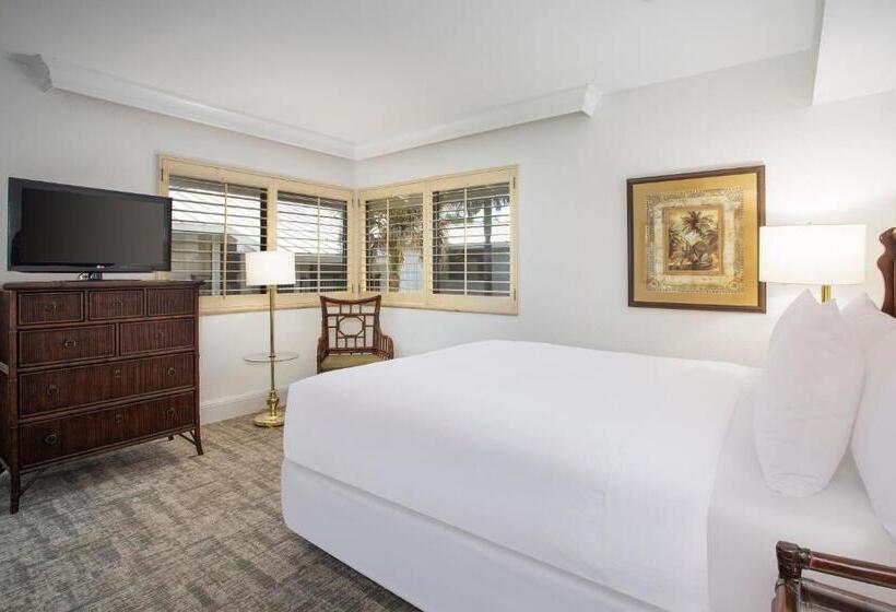 套房带泳池景, Saddlebrook Golf Resort & Spa Tampa North Wesley Chapel
