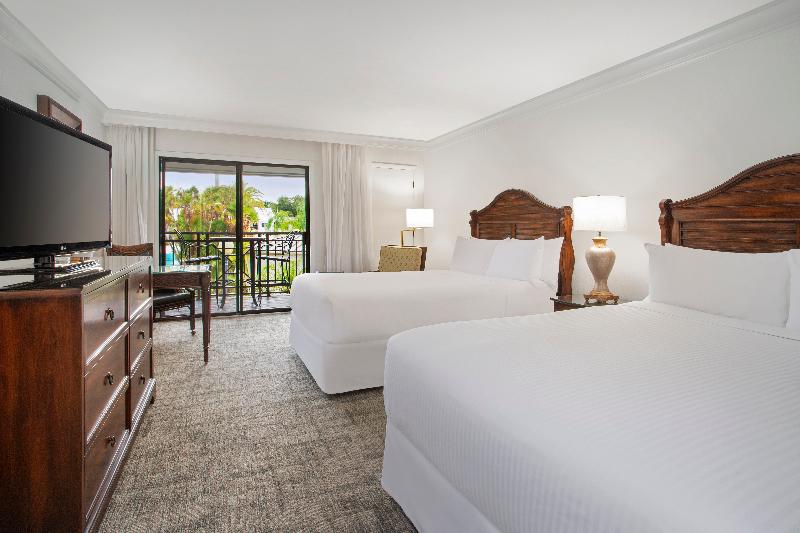 豪华房间, Saddlebrook Golf Resort & Spa Tampa North Wesley Chapel