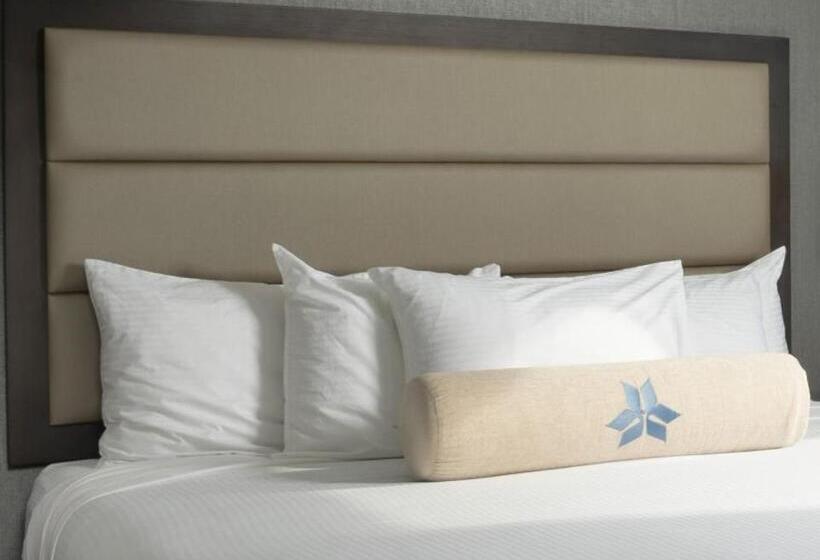 Номер Стандарт, Shangri La Resort