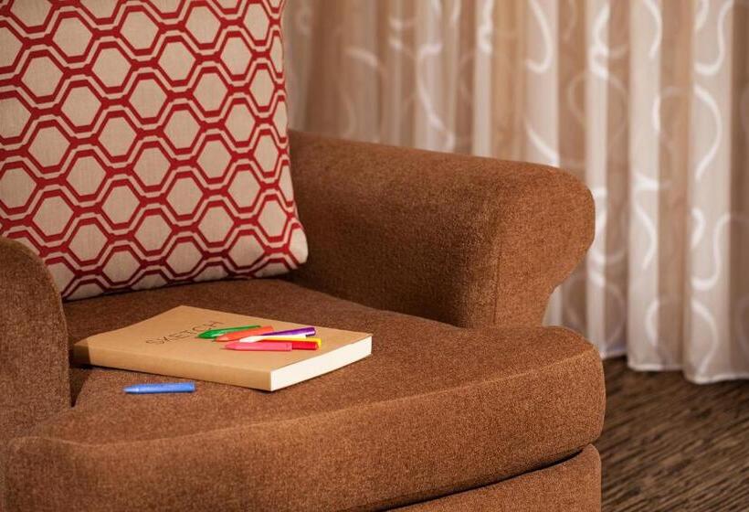 Номер Deluxe Кровать Кинг, The Mccormick Scottsdale