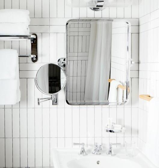 Студио Стандарт Кровать Кинг, Sound View Greenport