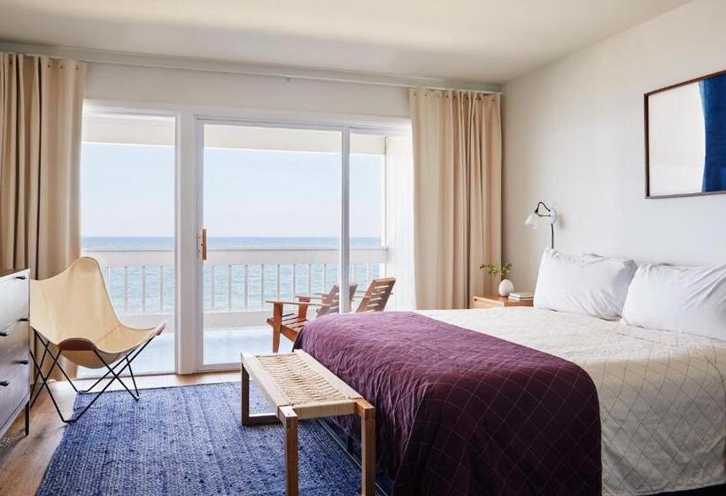 Люкс Deluxe 2 Спальни, Sound View Greenport
