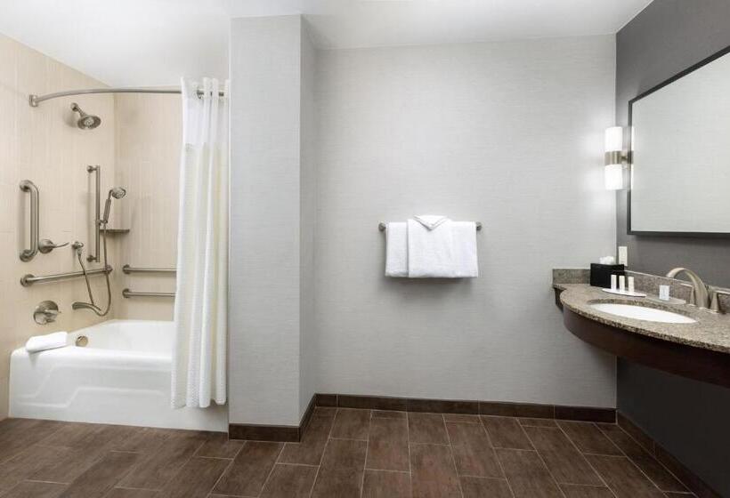 Номер Стандарт, Courtyard By Marriott Los Angeles Woodland Hills