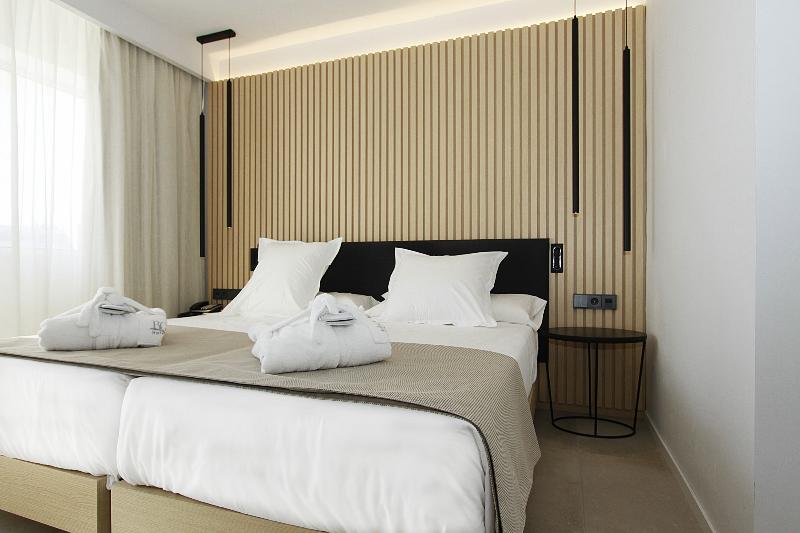 带大床的套房, Doubletree By Hilton Williamsburg