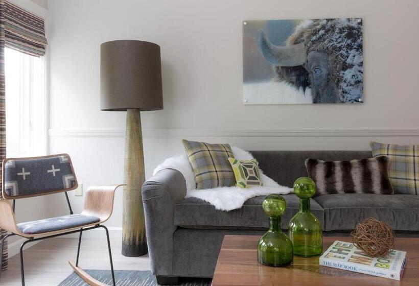 3 Bedroom Suite, Field Guide Lodge