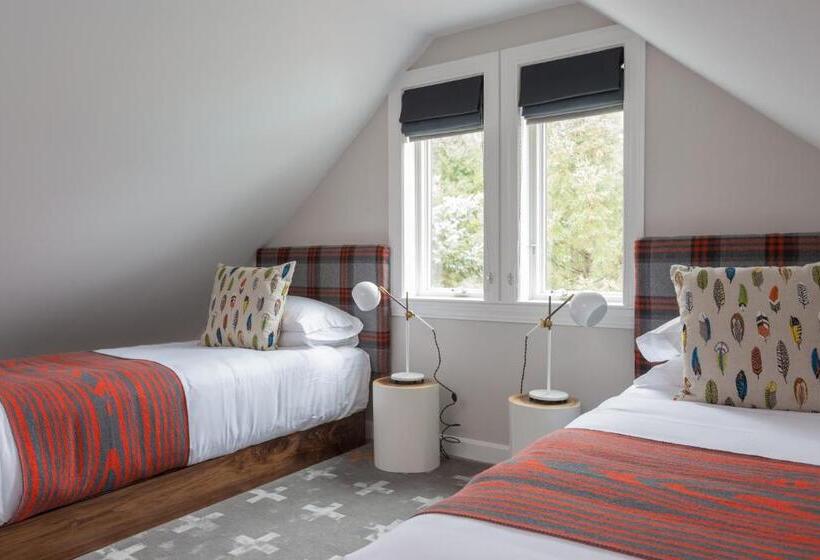 3 Bedroom Suite, Field Guide Lodge