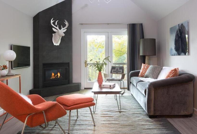 3 Bedroom Suite, Field Guide Lodge