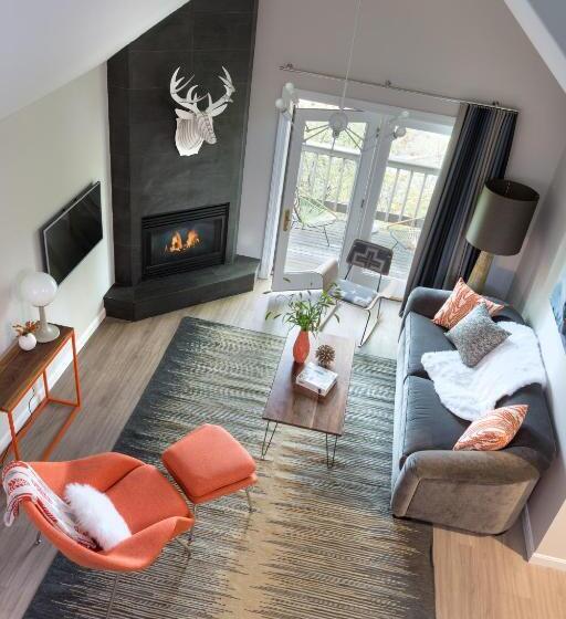 3 Bedroom Suite, Field Guide Lodge