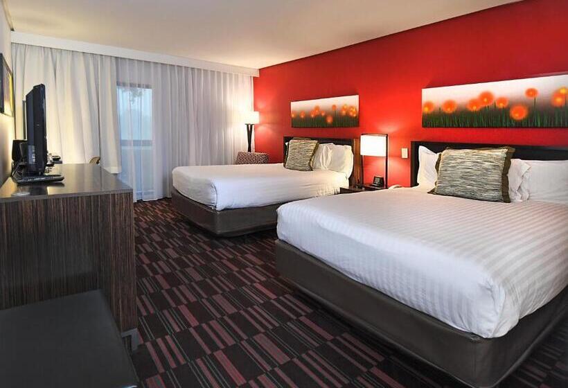 Номер Стандарт, Holiday Inn Irving Las Colinas, An Ihg
