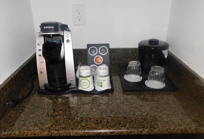 Люкс, Holiday Inn Irving Las Colinas, An Ihg