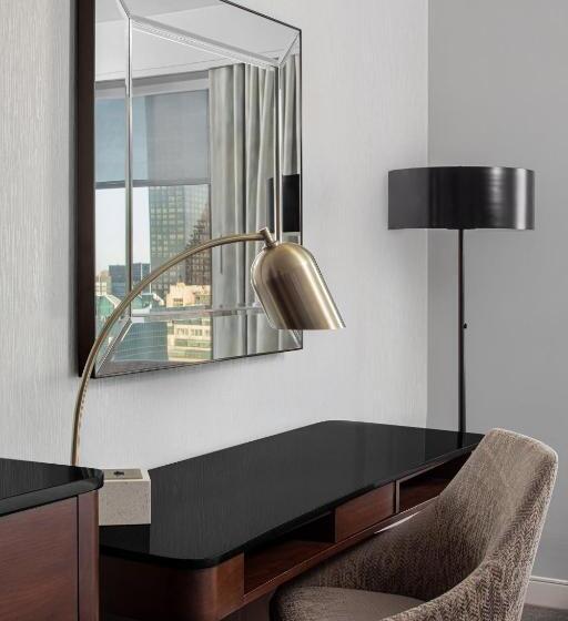 اتاق لوکس, The Westin New York Grand Central