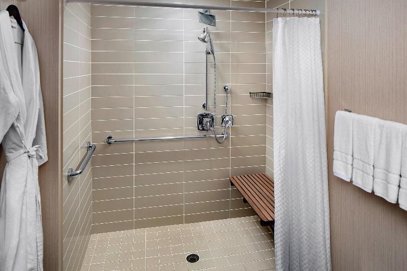 Deluxe Szoba Kind Size Bed, The Westin Hilton Head Island Resort & Spa