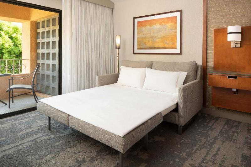Номер Стандарт, The Westin Rancho Mirage Golf Resort & Spa