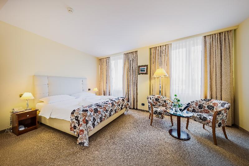 Номер Deluxe, Dubrovnik