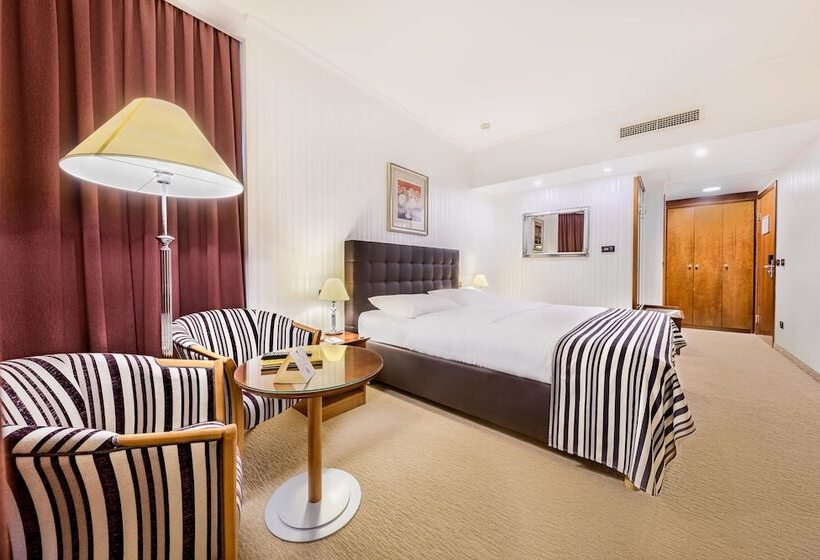 اتاق استاندارد با تخت بزرگ, Dubrovnik