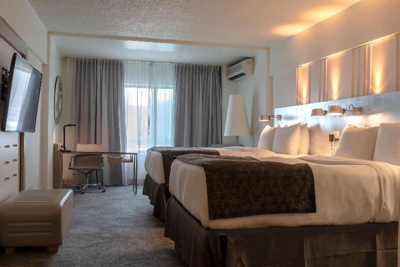اتاق پرمیوم, Radisson Hotel Trinidad