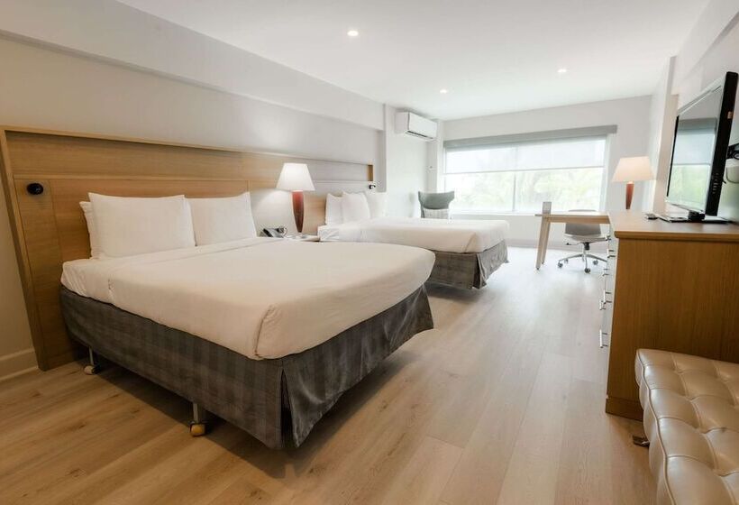 اتاق اجرایی, Radisson Hotel Trinidad