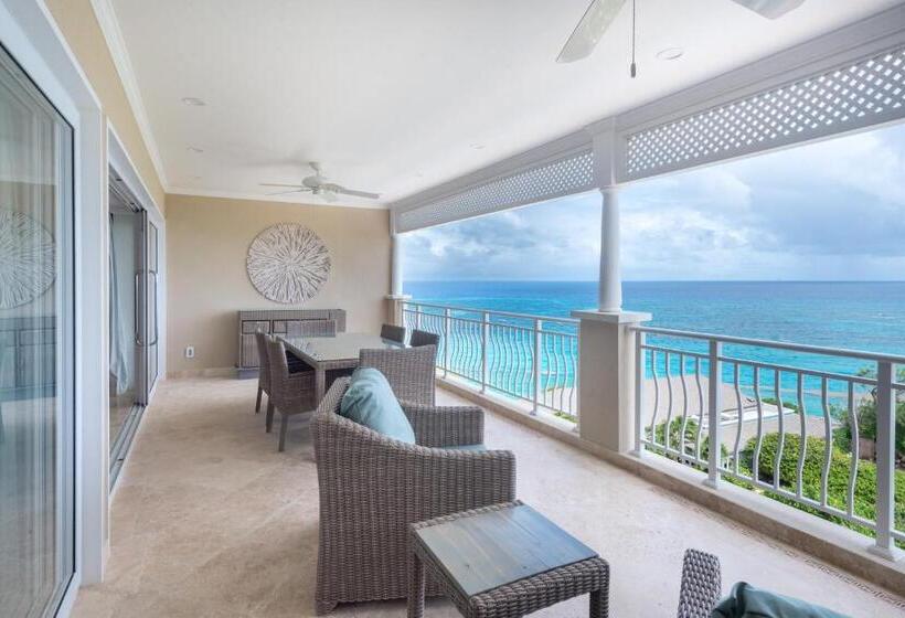3 Bedroom Suite, The Crane Resort