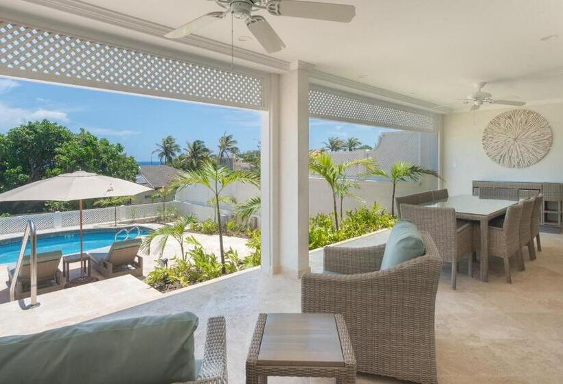 3 Bedroom Suite, The Crane Resort