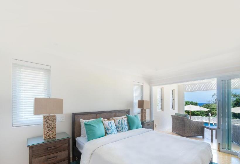 3 Bedroom Suite, The Crane Resort