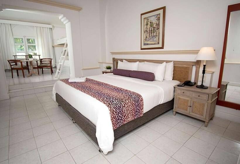 Quarto Familiar, Caribe by Faranda Grand, a member of Radisson Individuals