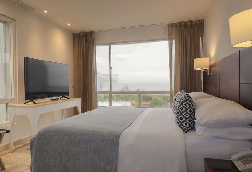 Suíte 2 Dormitórios, Caribe by Faranda Grand, a member of Radisson Individuals
