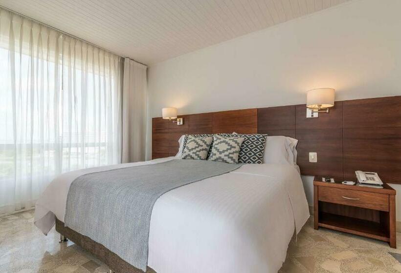 Suíte 2 Dormitórios, Caribe by Faranda Grand, a member of Radisson Individuals
