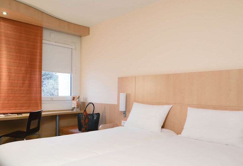 اتاق استاندارد, Ibis Port De Plaisance
